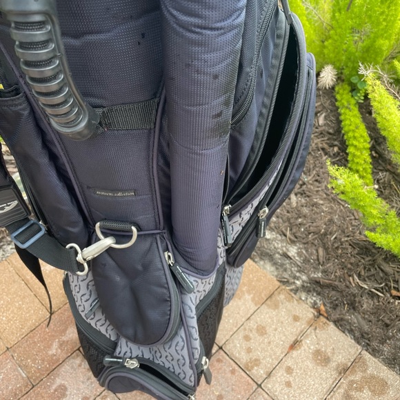 Sun mountain golf cart bag - Picture 10 of 15